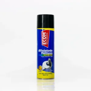 QUIMICO ECOM AFLOJATODO ECO-115 550ML