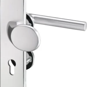 Conjunto de protección EDI METIS 8741/0272 acero inoxidable EST ( 3000261297 )
