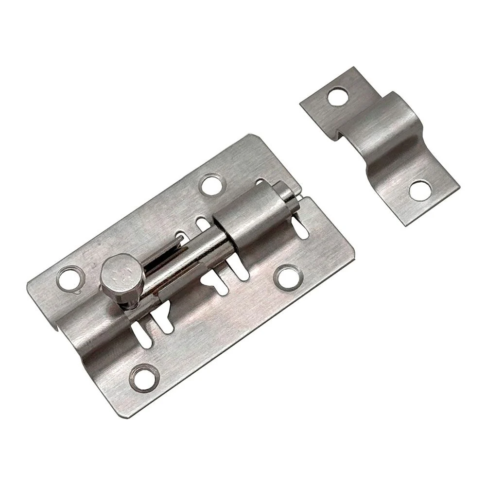 PASADOR PS15, ACERO INOXIDABLE, 100 mm EDM