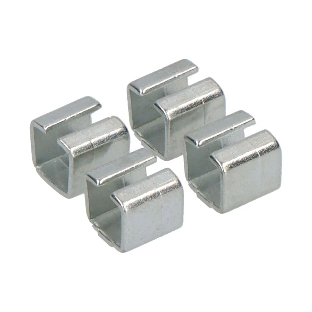 REDUCTOR CUADRADILLO ZINCADO CDD07 8-6mm EDM