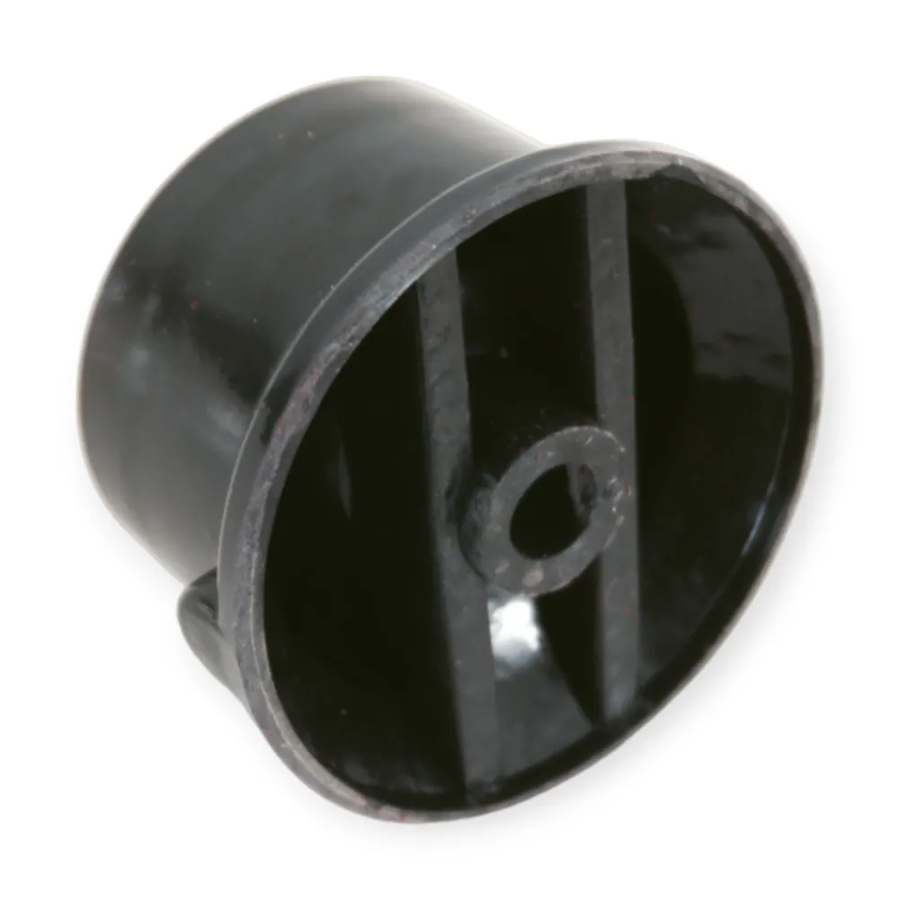 Perilla Tipo Coriat "C" Electrodomesticos Olvera