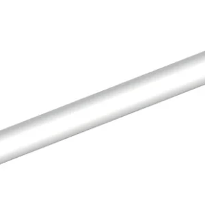 ELLEN Junta de tope de puerta 232 DIY longitud 6 m ancho 9,5 mm autoadhesivo (3327023226)