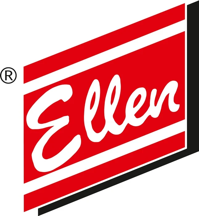 Junta de puerta ELLEN EllenMatic Insonorización Omega DIY 1 cara longitud 958 mm anchura 15 mm ( 3327023273 )