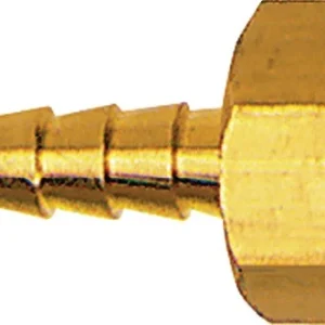 Boquilla roscada EWO latón rosca interior (4000351772)