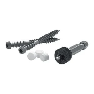 TORNILLO DE CUBIERTA 2"VRSTXT Fasten Master