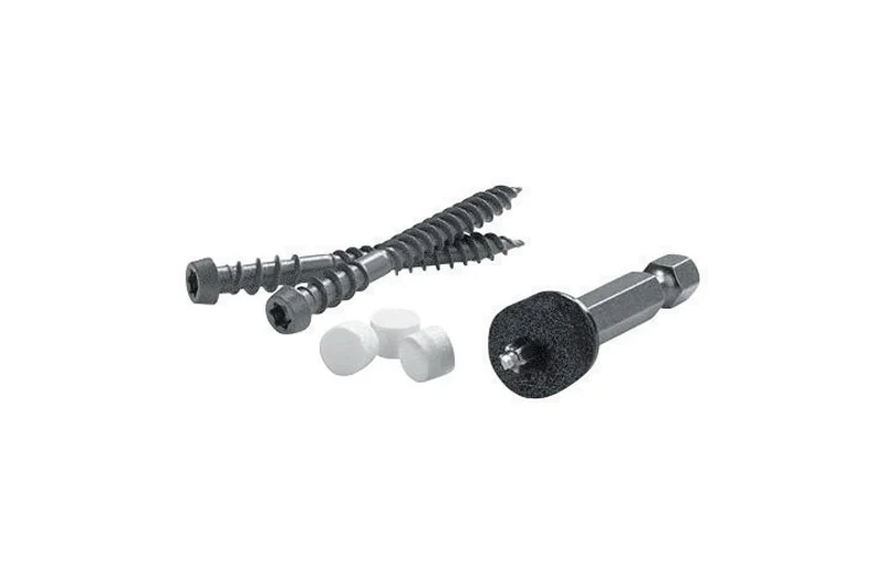 TORNILLO DE CUBIERTA 2"VRSTXT FastenMaster