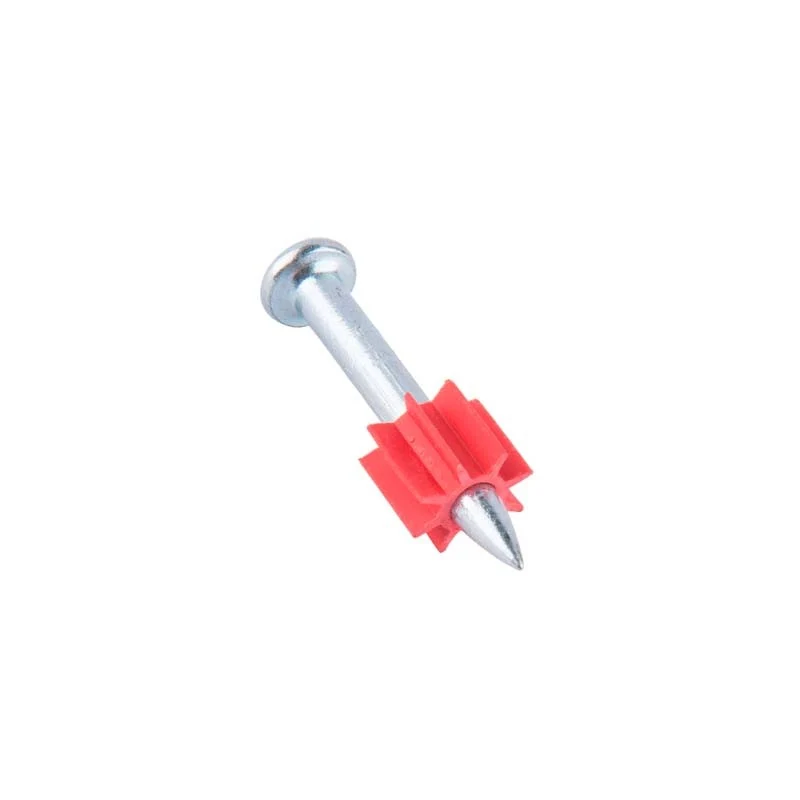 CLAVO HILTI 3.7X1 1/4" 100UDS FERRETERIA CHACABUCO