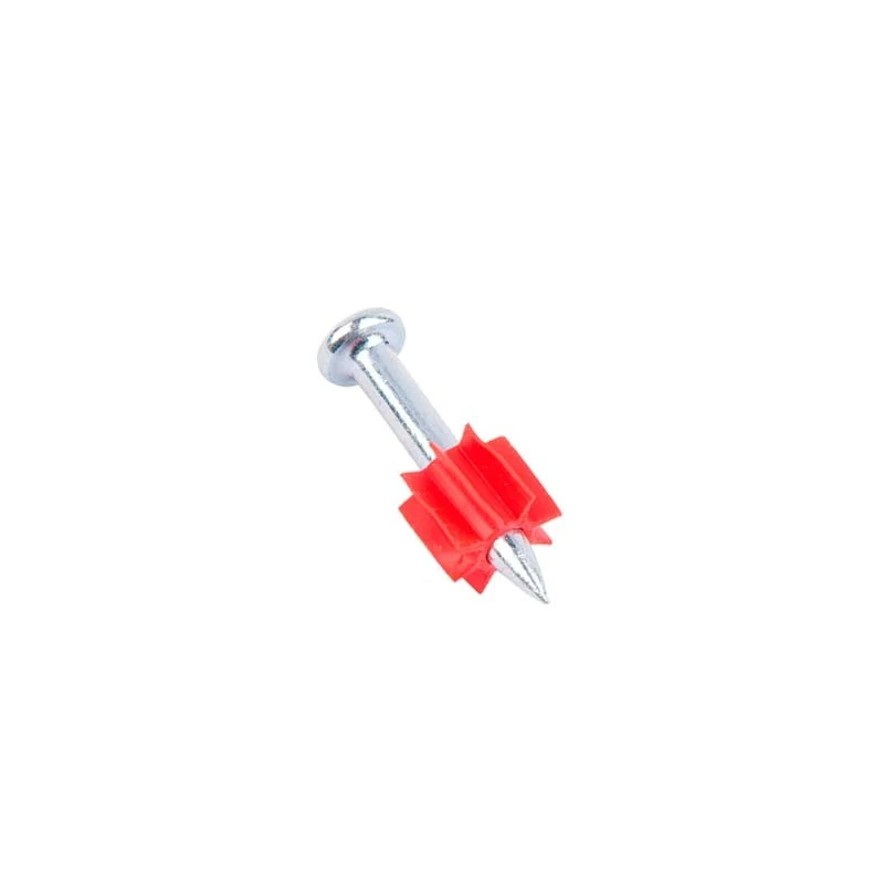 CLAVO HILTI 3.7X1" 100UDS FERRETERIA CHACABUCO
