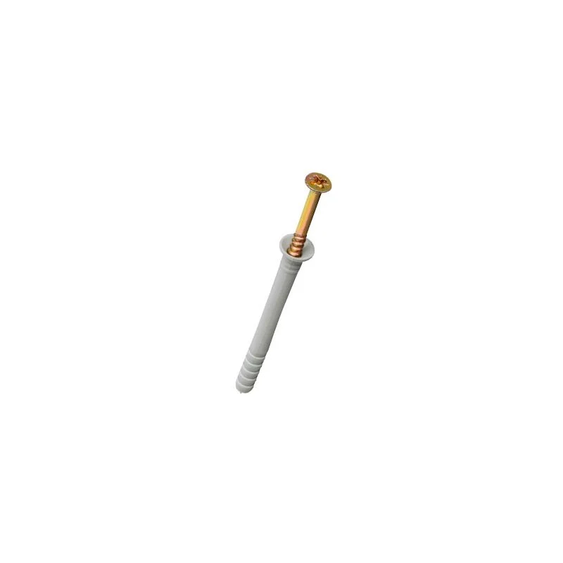 TARUGO CON CLAVO 6 X 70 FERRETERIA CHACABUCO