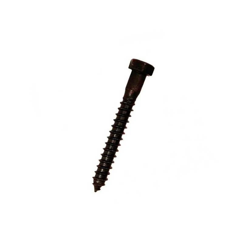 TIRAFONDO 1/4 X 2 1/2" FERRETERIA CHACABUCO