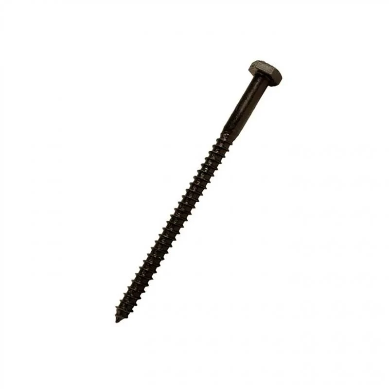 TIRAFONDO 1/4 X 4" FERRETERIA CHACABUCO
