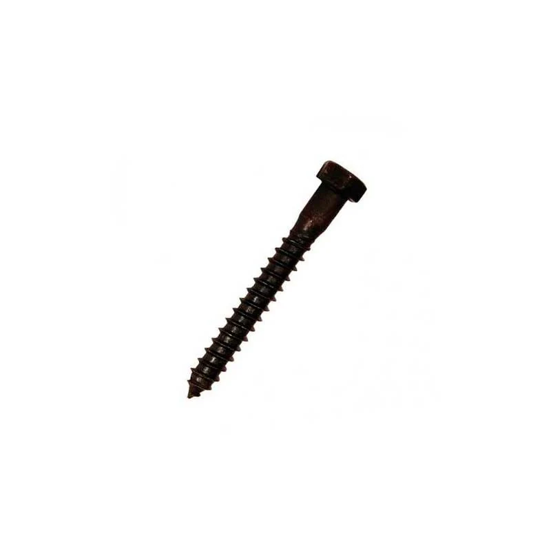 TIRAFONDO 1/4 X 3" FERRETERIA CHACABUCO