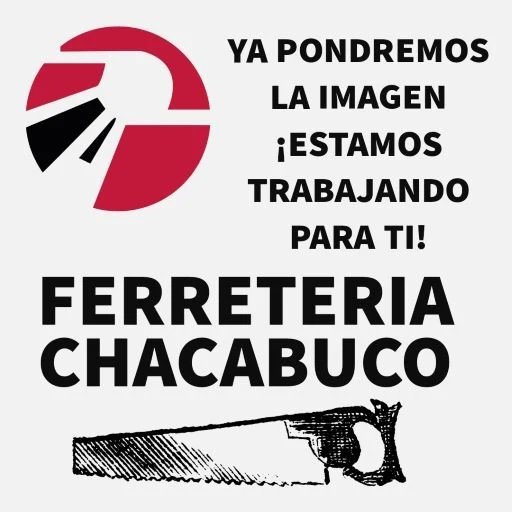 TIRAFONDO 3/8 X 2" FERRETERIA CHACABUCO