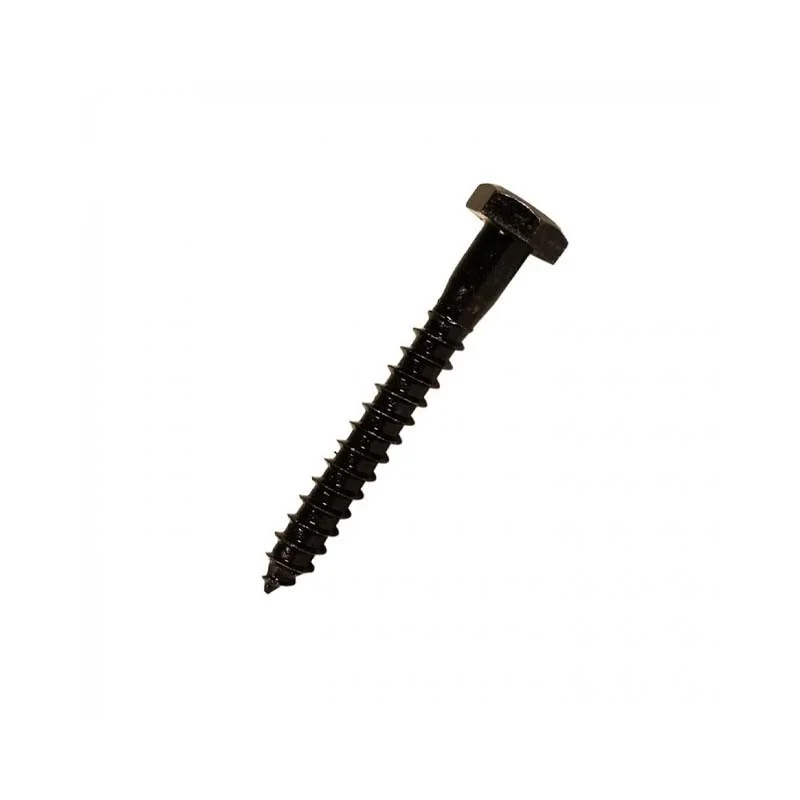 TIRAFONDO 1/4 X 1 1/2" FERRETERIA CHACABUCO