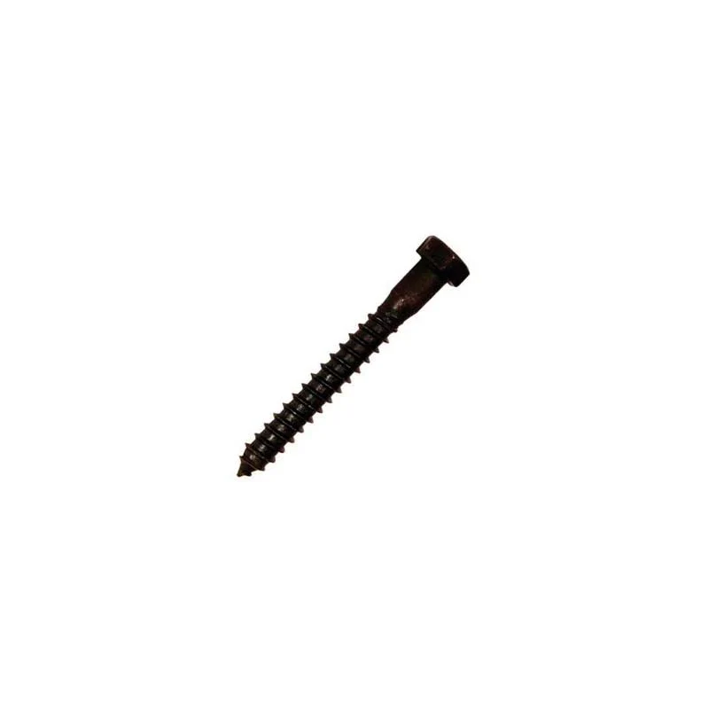 TIRAFONDO 3/8 X 4" FERRETERIA CHACABUCO
