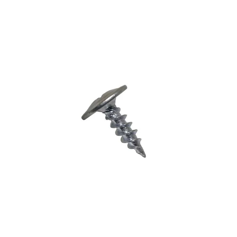 TORNILLO LENTEJA PUNTA FINA 8 X 1/2" 100UDS FERRETERIA CHACABUCO