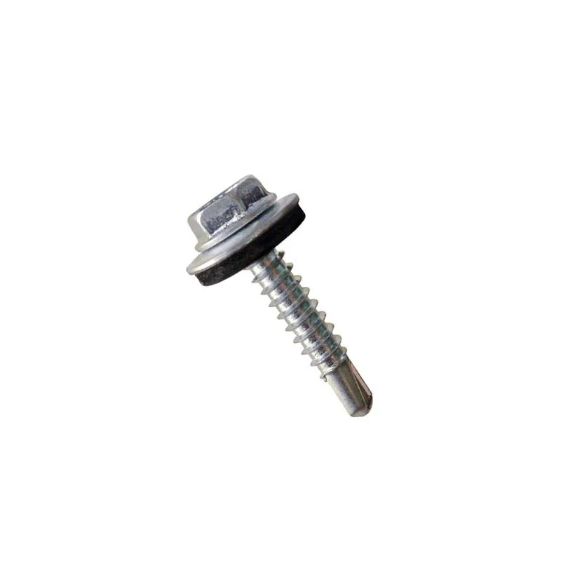 TORNILLO PERFORANTE PUNTA BROCA 3/4" 100UDS FERRETERIA CHACABUCO