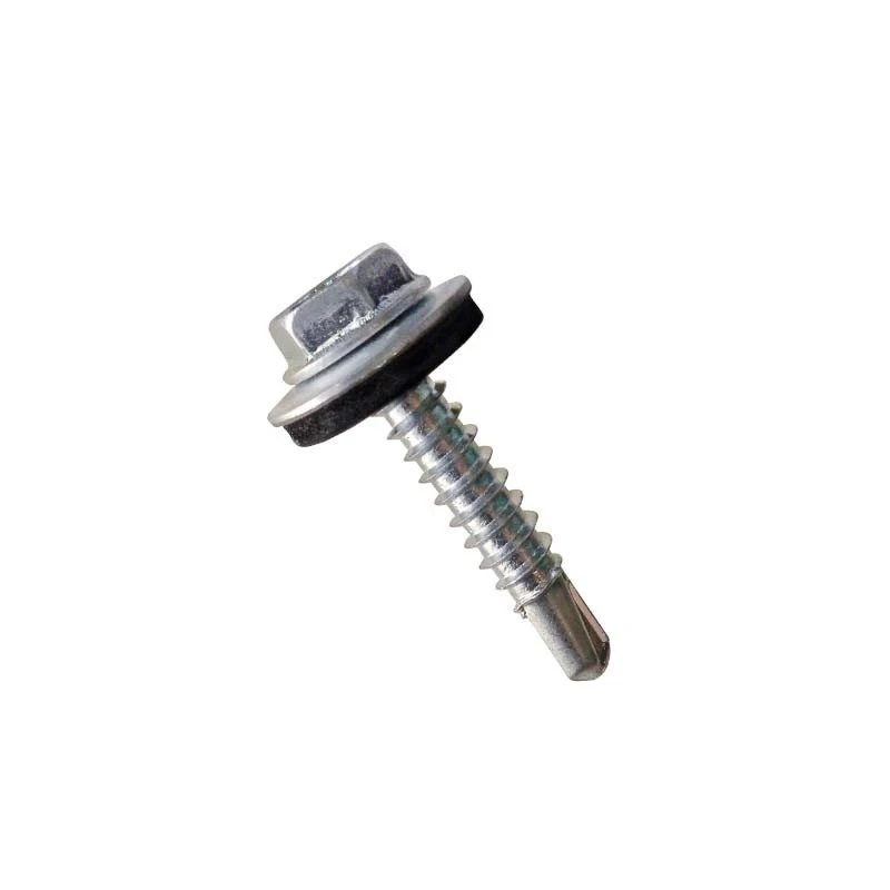 TORNILLO PERFORANTE PUNTA BROCA 1" 100UDS FERRETERIA CHACABUCO