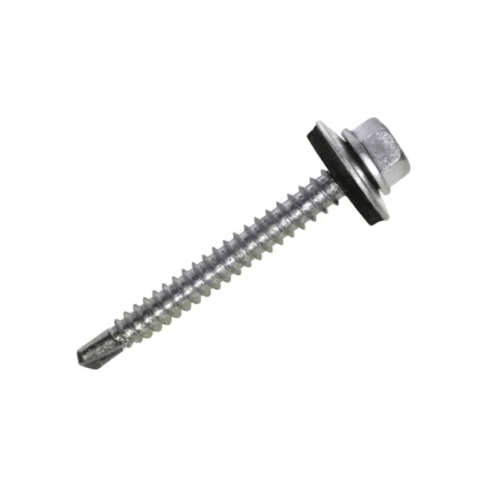 TORNILLO SELLADOR AUTOROSCAN PTA BROCA FERROMAT
