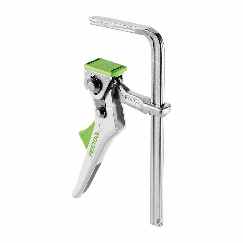 Abrazadera de carril guí Festool FS-HZ160