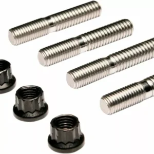 Kit Esparragos Y Tuercas Escape Feuling 3048 Para Harley-Davidson FEULING PARTS