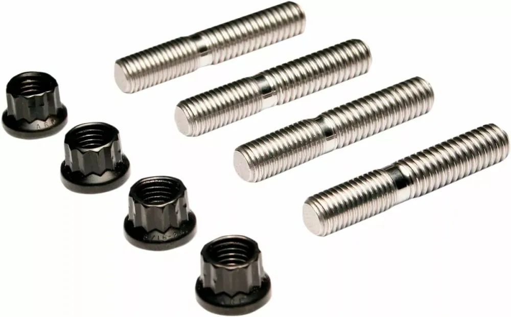 Kit Esparragos Y Tuercas Escape Feuling 3048 Para Harley-Davidson FEULING PARTS