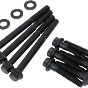 Kit tornillos ARP placa distribución y bomba aceite para Harley-Davidson M8 FEULING PARTS