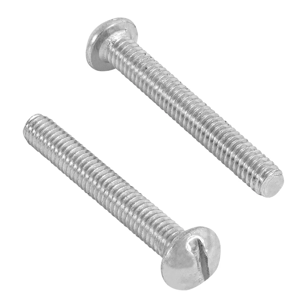 Fiero TORE-5/32X1-1/4 Bolsa con 250 tornillos 5/32' x 1-1/4' tipo estufa