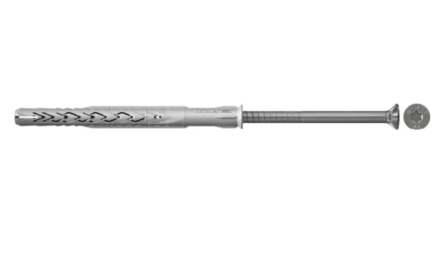 Fischer SXRL 14×230 T – fijación de marco alta carga