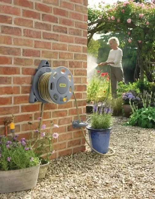Solufix Exterior Jardín fischer