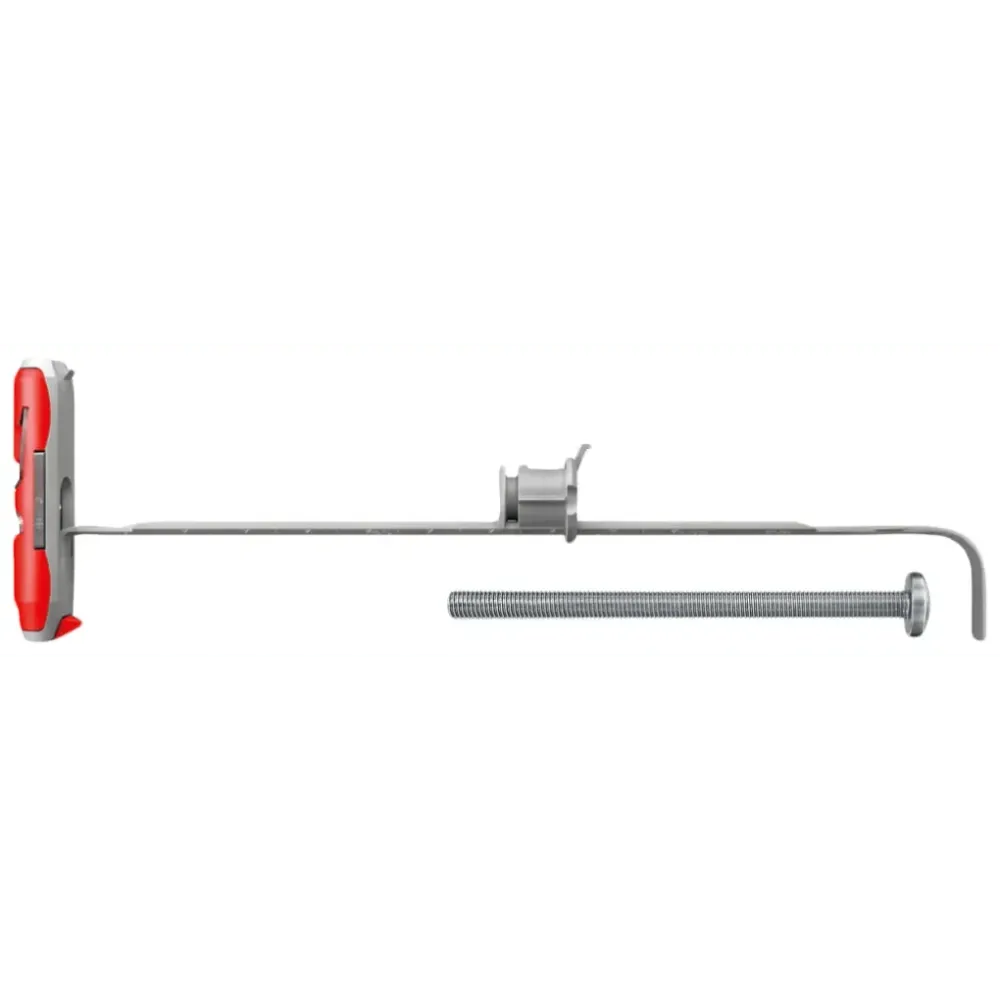 Taco DuoTec M12 Con Tornillo fischer
