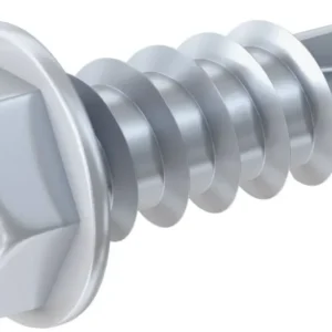 Tornillo Autotaladrante JT 4 - 3H/5 - 5,5x19 fischer para Subestructura ATK (caja 100)