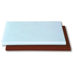Plancha FC 18101 Fibra 500x300x15 BLANCA FLORES CORTES DON BENITO SL.