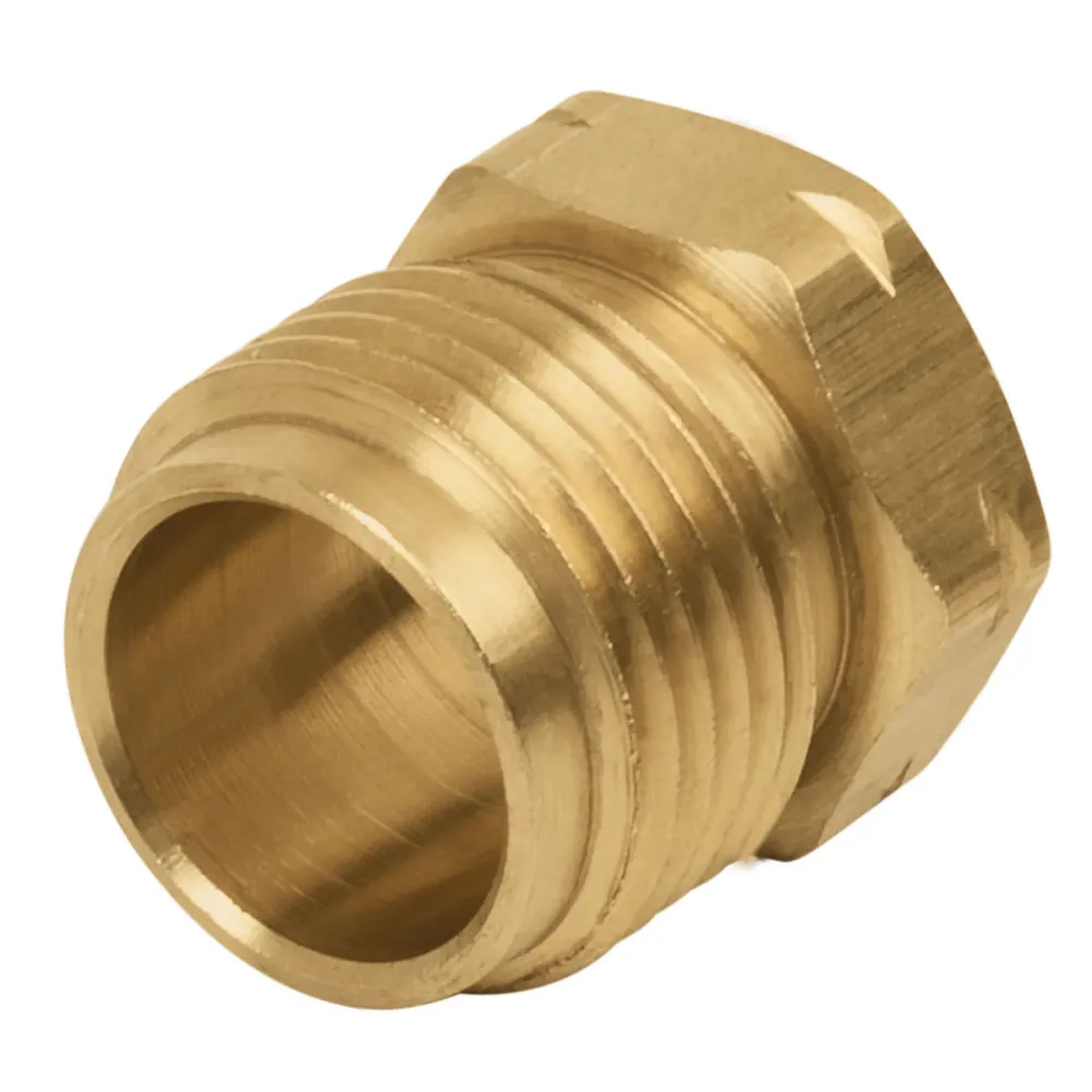 Foset TUIZ-7/8G Tuerca izquierda 7/8' granel
