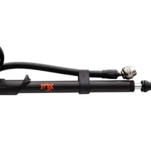 Bombin HP Fox Analogo 350 psi Conector Standar