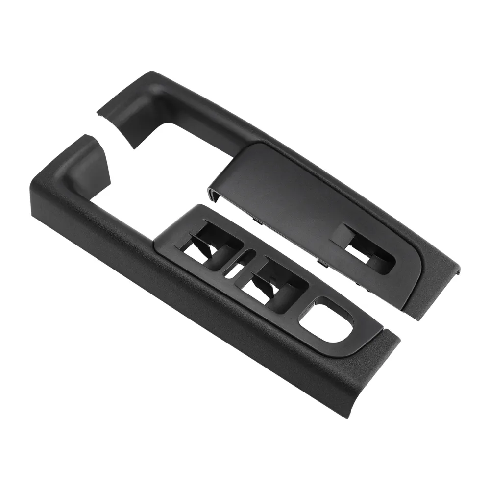 Front Left Right Door Handle Switch Panel Skoda Superb (3T) 2008-2015