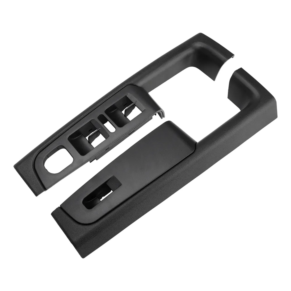 Front Left Right Door Handle Switch Panel Skoda Superb (3T) 2008-2015