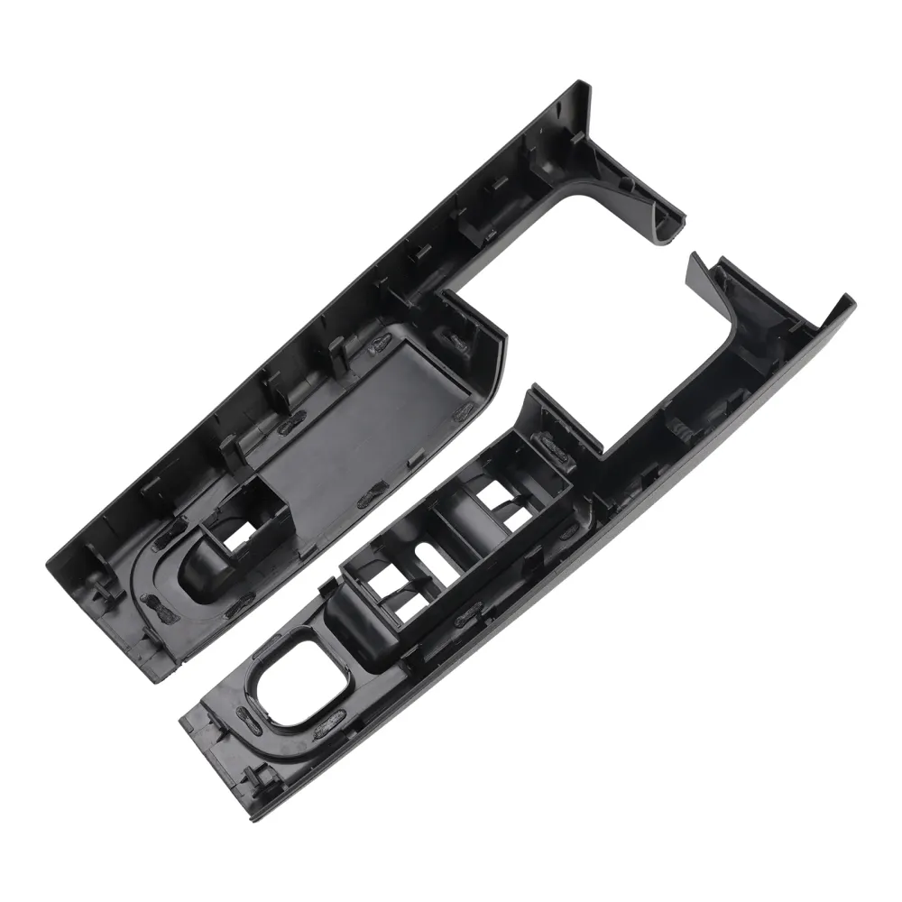 Front Left Right Door Handle Switch Panel Skoda Superb (3T) 2008-2015