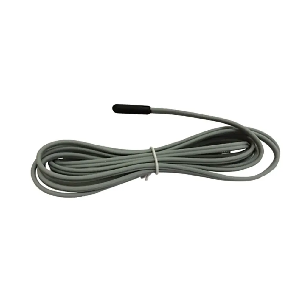 Sensor Aislado Cable Ntc 2M -50 +.105°C Gris Sb41 Full Gauge