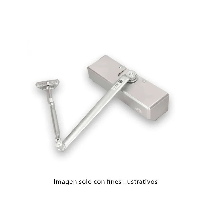 Cierra puerta completo éreo R402-00 GAAB
