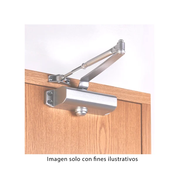 Cierra puerta completo éreo R402-00 GAAB