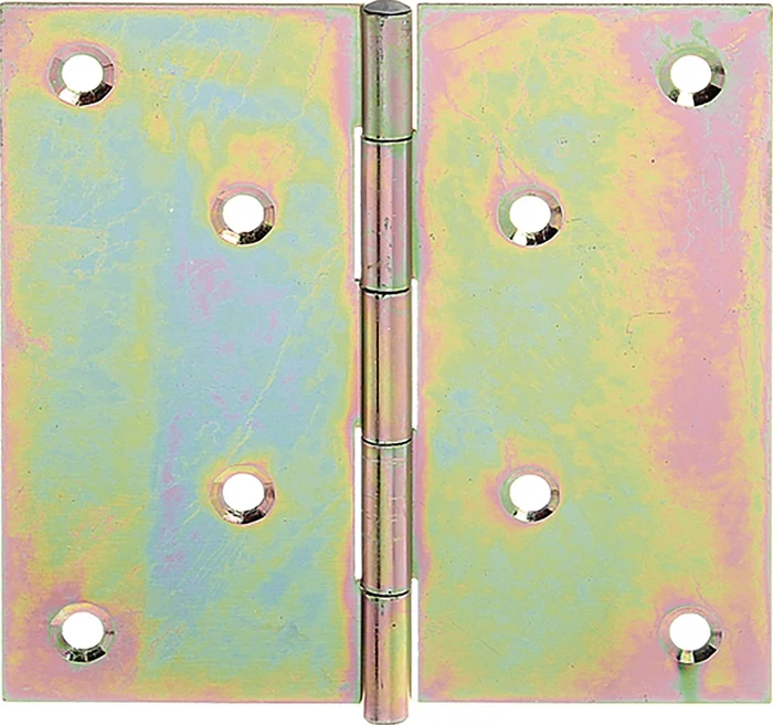 Bisagra GAH altura 100 mm anchura 100 mm ( 8002379804 )