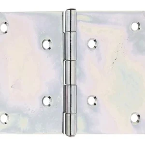 Bisagra GAH altura 100 mm anchura 152 mm ( 8002725845 )