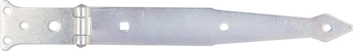 Percha de lanzamiento GAH longitud 252 x 77 mm anchura 48 x 35 mm ( 8001514125 )