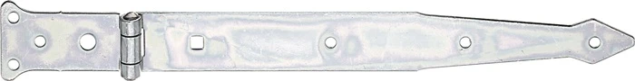 Percha de lanzamiento GAH longitud 302 x 77 mm anchura 48 x 35 mm ( 8001514126 )