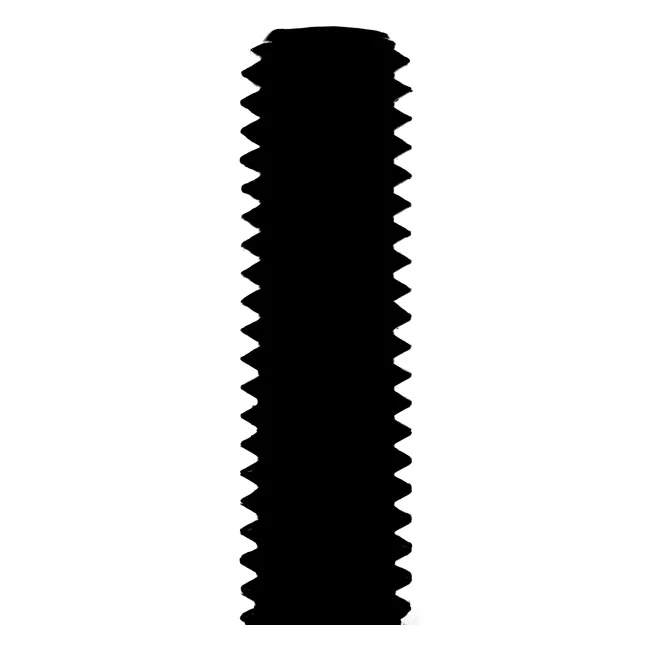 7/16-14 X 3/4 Inch Allen Bolt Chr. Harley-Davidson Gardner-Westcott