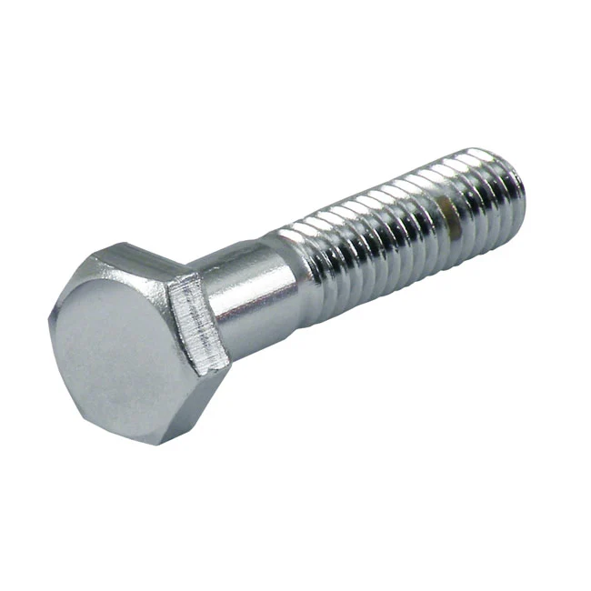 5 Tornillo 1/4-20 X 3/4" Hex Flange Bolt Harley-Davidson Replaces OEM: 3574 Gardner-Westcott