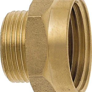 GEKA Boquilla roscada GEKA latón (4000353548)