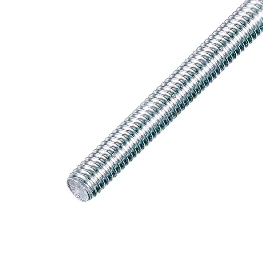 Barra Roscada Galvanizada 5/16"X 2M GEN