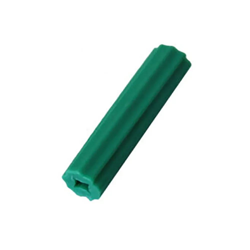 Raw Plugs Verde Liso No.5605-30 Blister 30Pzas GEN